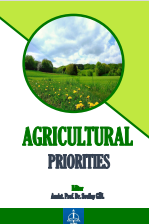 AGRICULTURAL PRIORITIES
