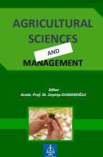 AGRICULTURAL SCIENCES AND MANAGEMENT