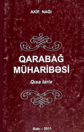 Qarabağ müharibəsi. Qısa tarix