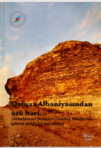 Qafqaz Albaniyasından üzü bəri