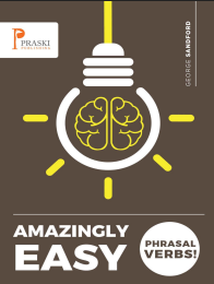 Amazingly Easy Phrasal Verbs!