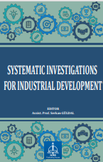 SYSTEMATIC INVESTIGATIONS FOR  INDUSTRIAL DEVELOPMENT