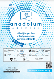 Algoritmalar ve programlama