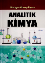 Analitik kimya
