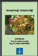 ANTEPFISTIĞI YETİŞTİRİCİLİĞİ