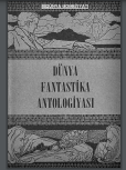 Dünya fantastika antologiyası