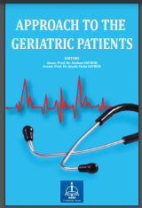 APPROACH TO THE GERIATRIC PATIENTS