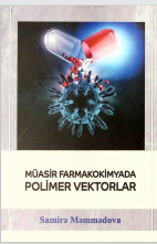 Müasir farmakokimyada polimer vektorlar