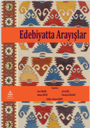 Edebiyatta Arayışlar