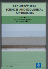 Architectural Sciences and Ecological Approaches