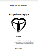 Art-psixoterapiya