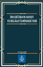 İbn Ebi İsba'ın hayatı ve Belagat ilmindeki yeri