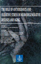 THE ROLE OF ANTIOXIDANTS AND OXIDATIVE STRESS IN NEURODEGENERATIVE DISEASES  AND AGING
