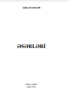 Əsərləri