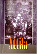 Attila (pyes və şeirlər)