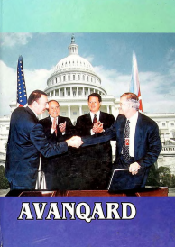 Avanqard