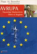 Avrupa: dayandığı düşüncelerin dünü ve bugünü 