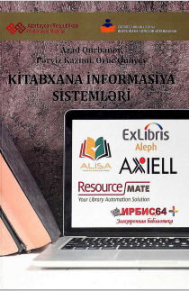 Kitabxana İnformasiya Sistemləri