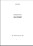 Məhəmməd Həsən Hacınski