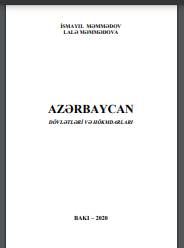 Azərbaycan Dövlətləri və Hökmdarları