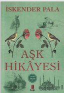 Aşk hikayesi
