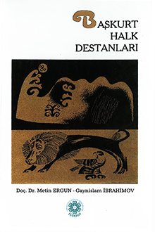 Başkurt Halk Destanları