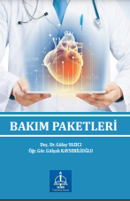 BAKIM PAKETLERİ