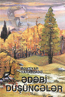 Ədəbi düşüncələr: məqalələr toplusu
