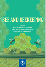 BEE AND BEEKEEPING