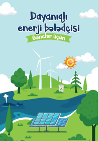 Gənclər üçün dayanıqlı enerji bələdçisi
