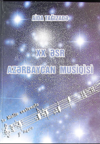 XX əsr Azərbaycan musiqisi 