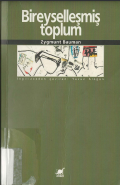 Bireyselleşmiş toplum