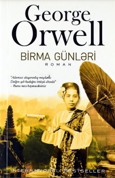 BİRMA GÜNLƏRİ