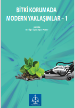 BİTKİ KORUMADA MODERN  YAKLAŞIMLAR – 1