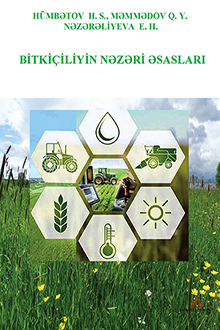 Bitkiçiliyin nəzəri əsasları