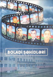 Boladi şəhidləri