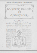 Bolşevik ihtilali ve osmanlılar