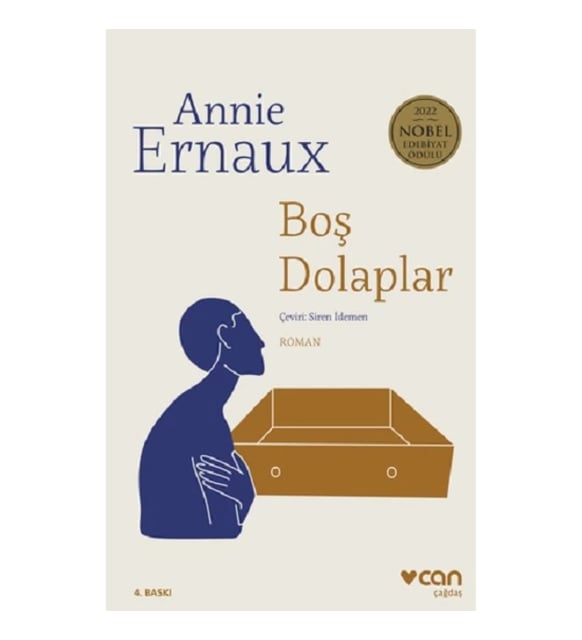 Boş Dolaplar
