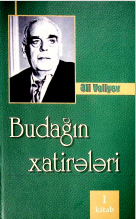 Budağım xatirələri 