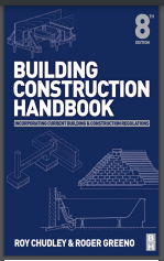 Building Construction Handbook