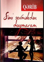 Səni sevməkdən doymaram