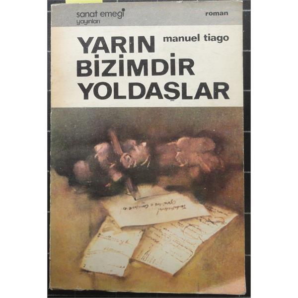 Yarın Bizimdir Yoldaşlar