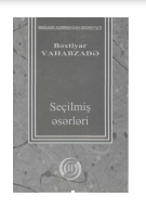 Seçilmiş əsərləri. İki cilddə. II cild. Poemalar