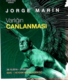 Varlığın Canlanması