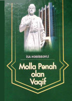 Molla Pənah olan Vaqif