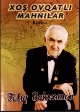 Xoş ovqatlı mahnılar