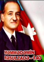 Мәнәмməd Əmin Rəsulzadə -140
