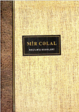 Mir Cəlal seçilmiş əsərləri