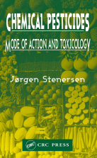 Chemical pesticides: mode of action and toxicology