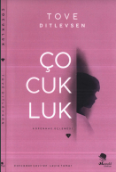 Anılar Çocukluk